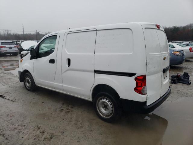 2015 CHEVROLET CITY EXPRE - 3N63M0YN7FK698820