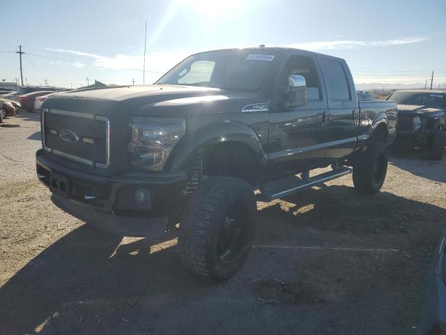 Vin: 1ft7w2bt9fec80321, lot: 81848904, ford f250 super duty 20151
