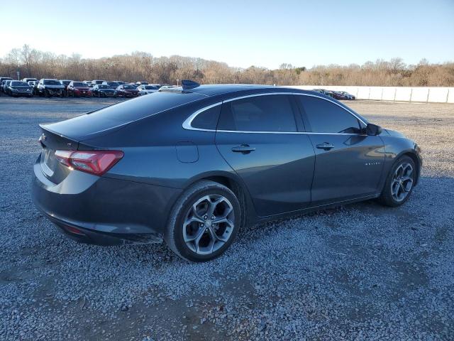 2021 CHEVROLET MALIBU LT - 1G1ZD5ST3MF012221