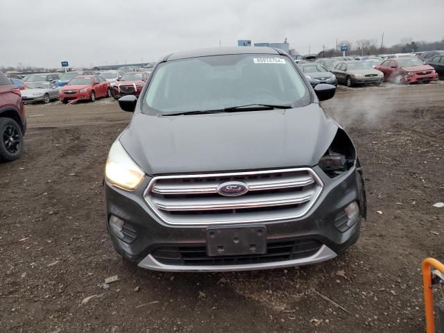 2017 FORD ESCAPE SE - 1FMCU0G90HUC53079