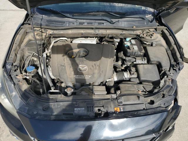 2015 MAZDA 3 SPORT - JM1BM1K78F1262428