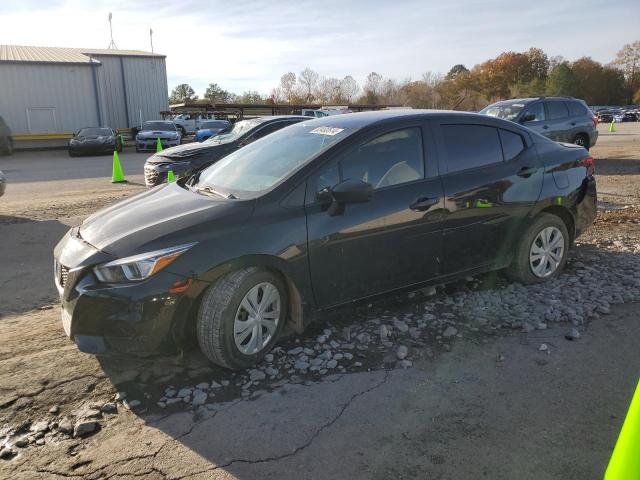 2021 NISSAN VERSA S - 3N1CN8DV5ML814126