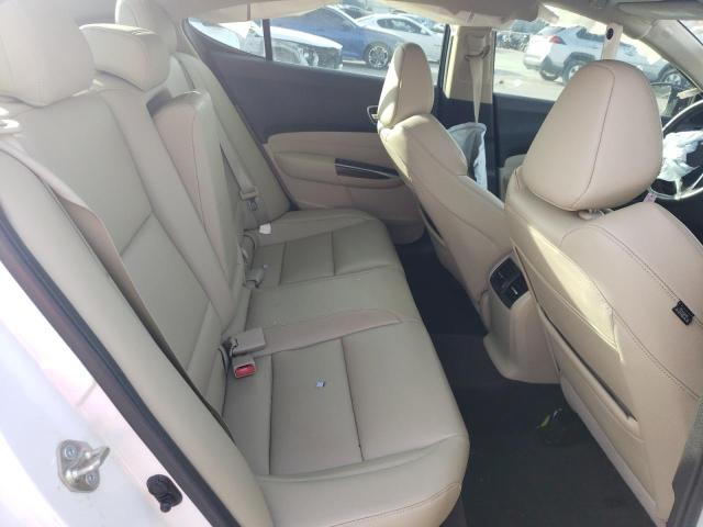 2018 ACURA TLX - 19UUB1F39JA002670