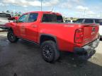 Lot #3026158310 2017 CHEVROLET COLORADO Z