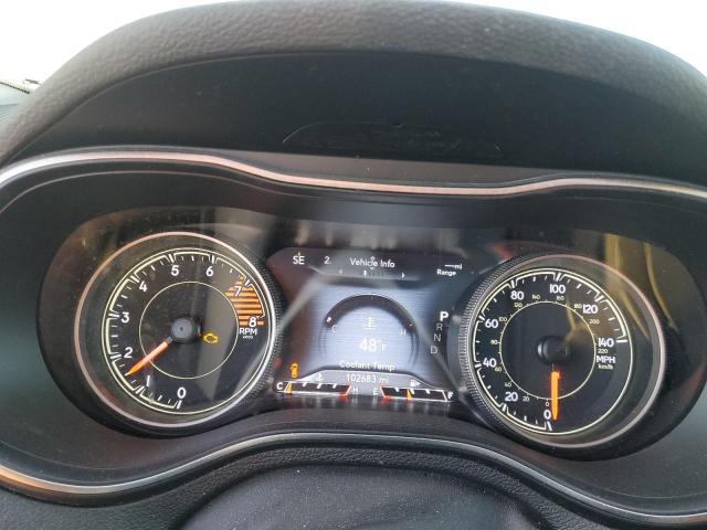 2019 JEEP CHEROKEE L - 1C4PJMDX4KD306365