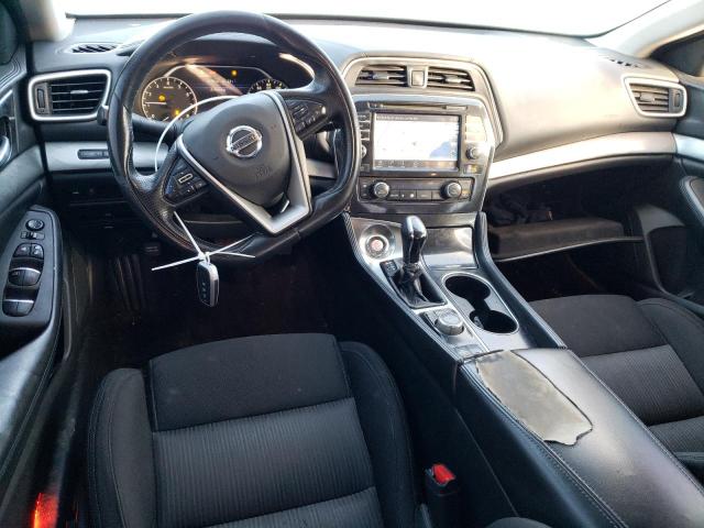 2016 NISSAN MAXIMA 3.5 - 1N4AA6APXGC386571