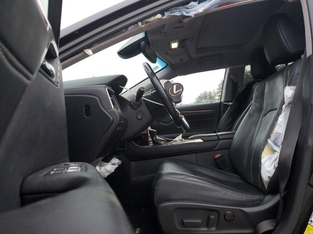 2018 LEXUS RX 350 L - JTJDZKCA9J2000640
