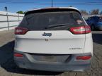 Lot #3032990996 2016 JEEP CHEROKEE L