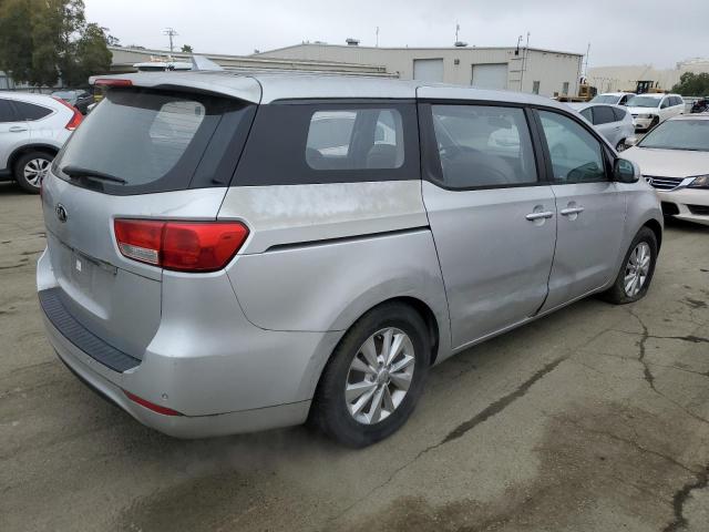 VIN KNDMA5C17F6027427 2015 KIA SEDONA no.3