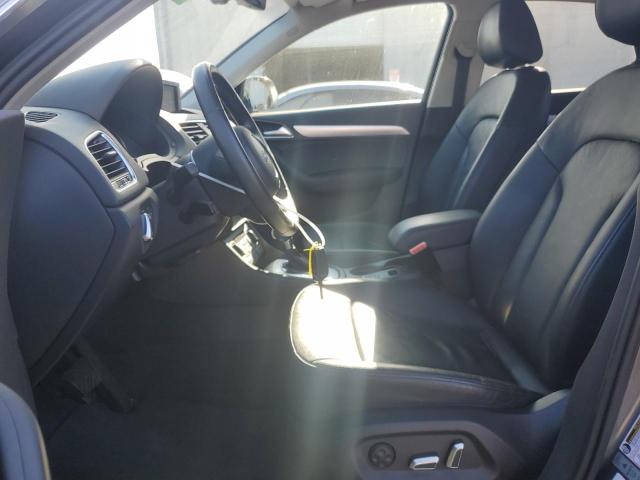 2016 AUDI Q3 PREMIUM - WA1EFCFS5GR001496