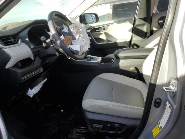 2023 TOYOTA RAV4 LIMIT - JTMN1RFVXPD094921