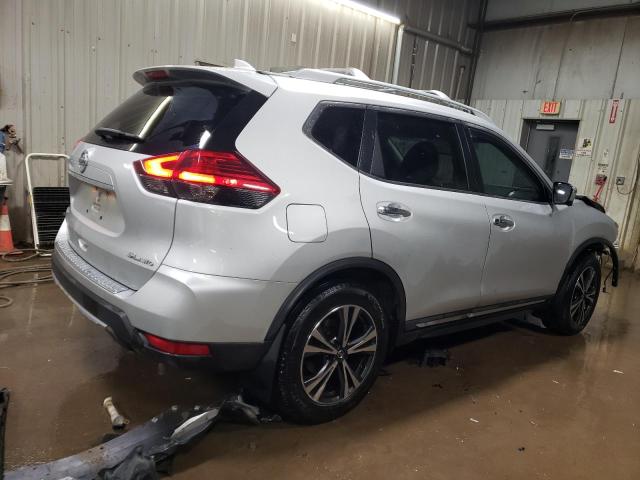 2017 NISSAN ROGUE SV - 5N1AT2MV9HC771060