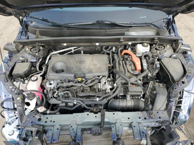 2021 TOYOTA VENZA LE - JTEAAAAH8MJ025395