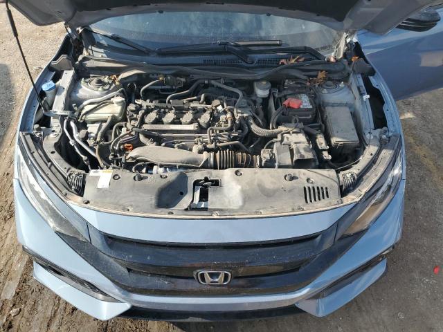 2019 HONDA CIVIC SPOR - SHHFK7H9XKU217347