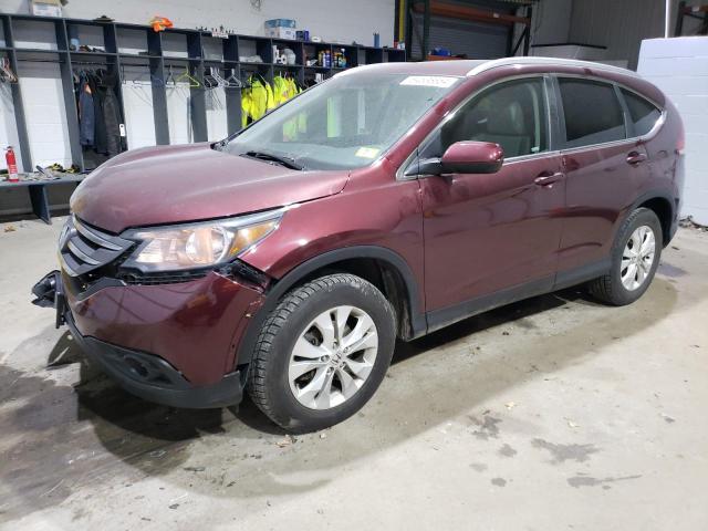 Vin: 5j6rm4h71el033058, lot: 84536654, honda crv exl 2014 img_1