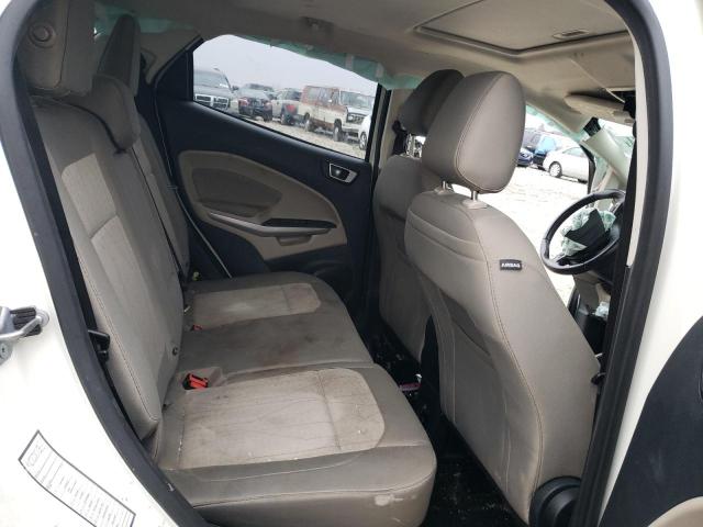 2019 FORD ECOSPORT MAJ6S3GL2KC283093
