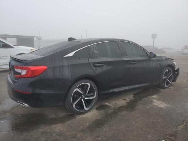 2022 HONDA ACCORD SPO - 1HGCV1F37NA021825