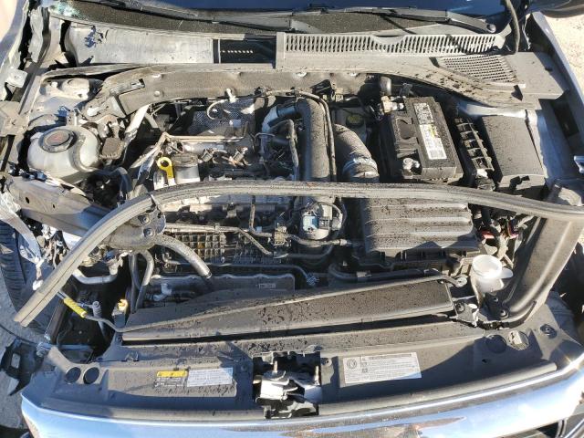 2019 VOLKSWAGEN JETTA S - 3VWCB7BU6KM215797