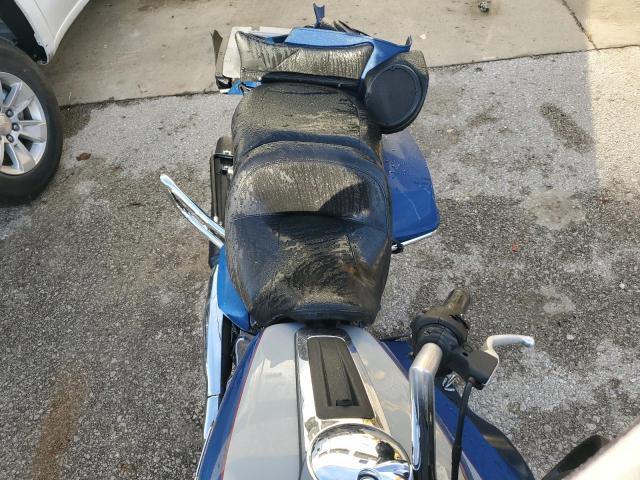 2023 HARLEY-DAVIDSON FLHTK 1HD1KEF11PB621322