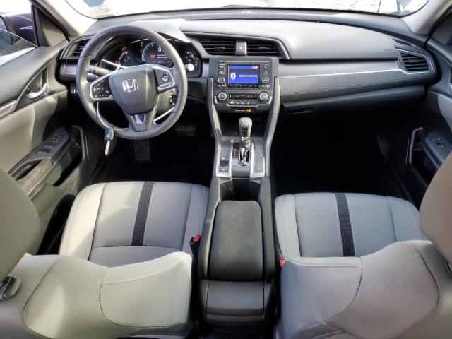 2021 HONDA CIVIC LX - 2HGFC2F61MH519974