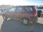 Lot #3024185855 2004 HONDA CR-V LX