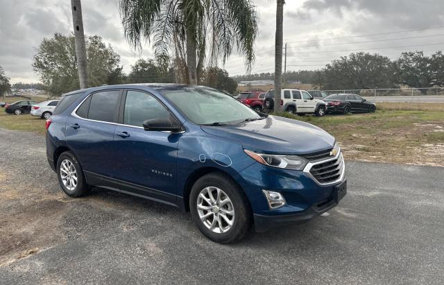 2021 CHEVROLET EQUINOX LT #3042899131