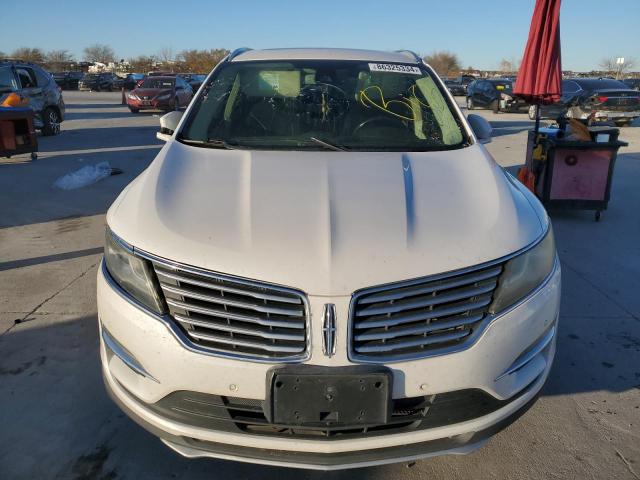 VIN 5LMCJ1A99FUJ13744 2015 LINCOLN MKZ no.5