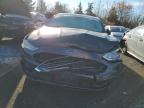 Lot #3023330318 2018 FORD FUSION S H