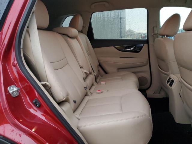2018 NISSAN ROGUE S - 5N1AT2MT4JC841665