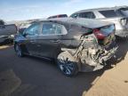 Lot #3024633664 2017 HYUNDAI IONIQ LIMI