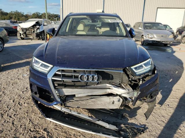 VIN WA1BNAFYXJ2004795 2018 AUDI Q5 no.5