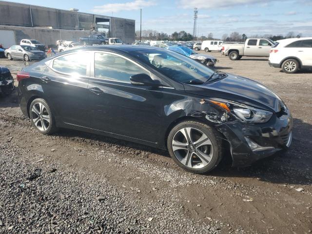 Vin: kmhdh4ah9eu121076, lot: 47945045, hyundai elantra se 20144