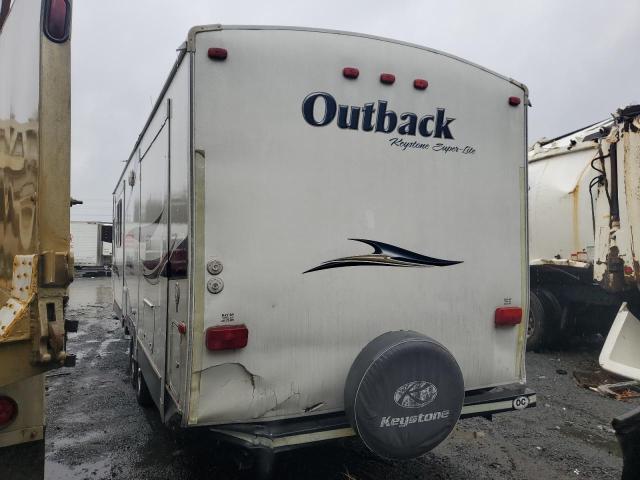 OTHER TRAILER 2013 two tone   4YDT26022DB450090 photo #4