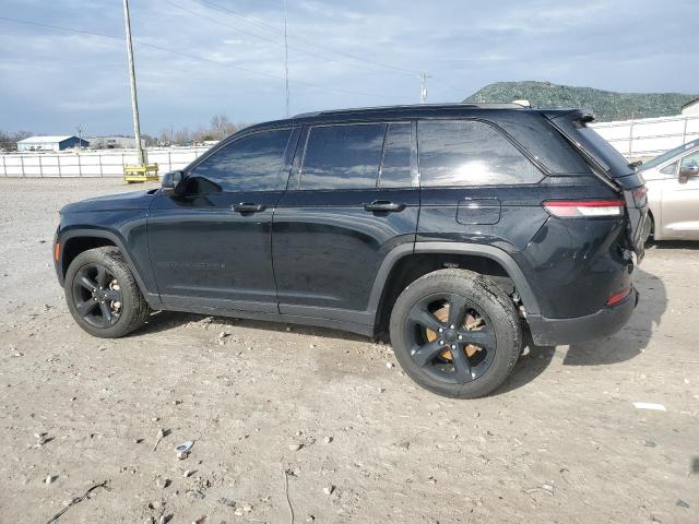 2023 JEEP GRAND CHER - 1C4RJHBG7PC505362