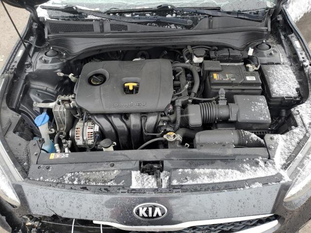 2020 KIA FORTE FE - 3KPF24AD1LE159179