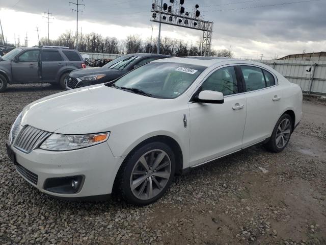 2009 LINCOLN MKS #3044395807