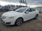 Lot #3044395807 2009 LINCOLN MKS