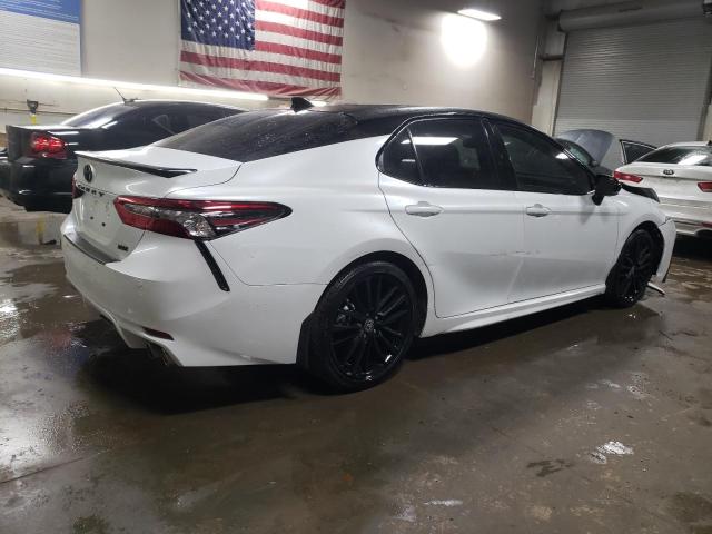 2024 TOYOTA CAMRY XSE - 4T1K61AK9RU188774