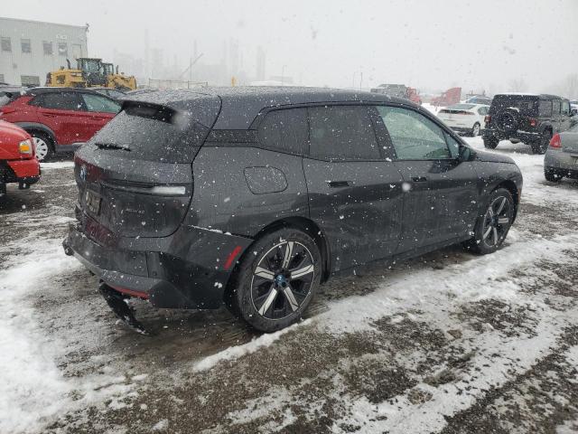 2024 BMW IX XDRIVE5 WB523CF06RCP30219