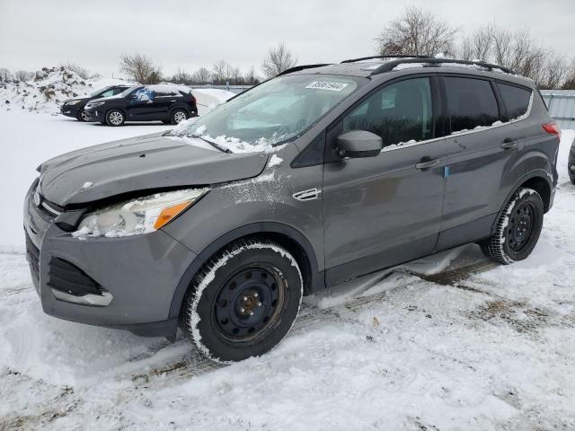 Vin: 1fmcu9gx0dua68916, lot: 85861944, ford escape se 2013 img_1
