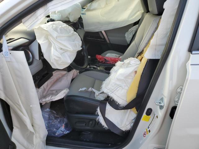 2017 TOYOTA RAV4 LIMIT - JTMYFREV7HJ129157