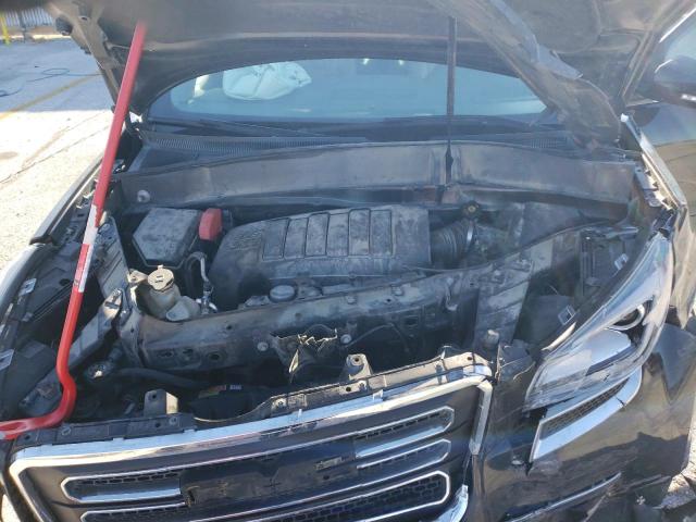 2015 GMC ACADIA - 1GKKRRKD4FJ111368