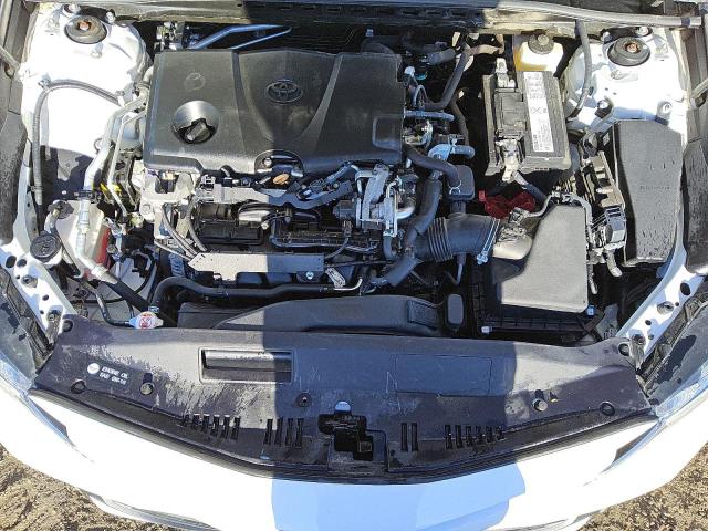 VIN 4T1B11HK5KU770882 2019 TOYOTA CAMRY no.11