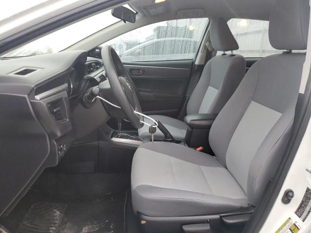 2016 TOYOTA COROLLA L - 2T1BURHEXGC569729