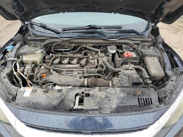2016 HONDA CIVIC TOUR - 19XFC1F92GE211067