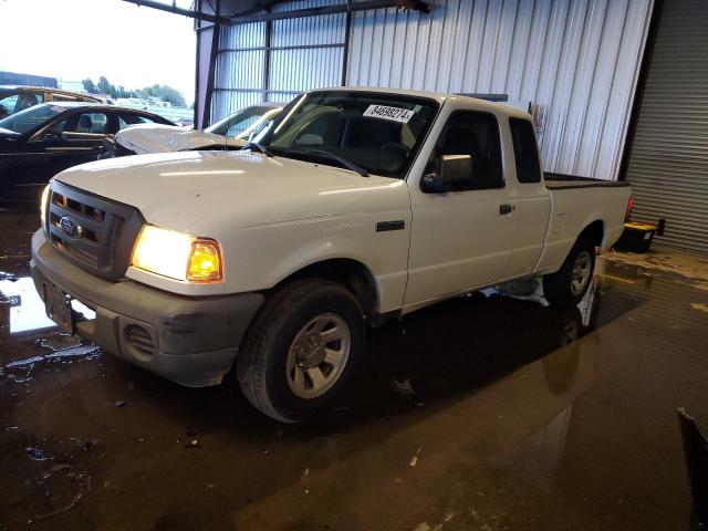 2009 FORD RANGER SUP #3033371824