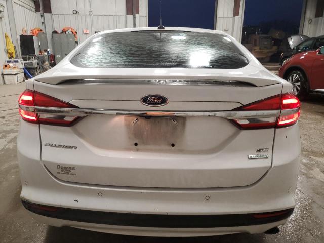 VIN 3FA6P0HD4HR390924 2017 FORD FUSION no.6