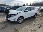 2019 CHEVROLET EQUINOX LT - 3GNAXKEV2KL222875
