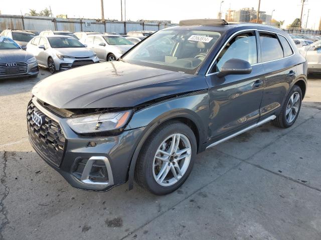 2023 AUDI Q5 PREMIUM #3025925946