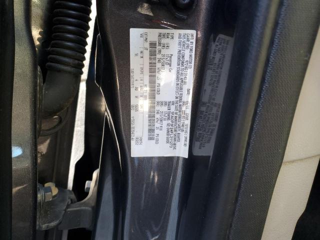 2015 FORD FOCUS SE - 1FADP3F24FL311273